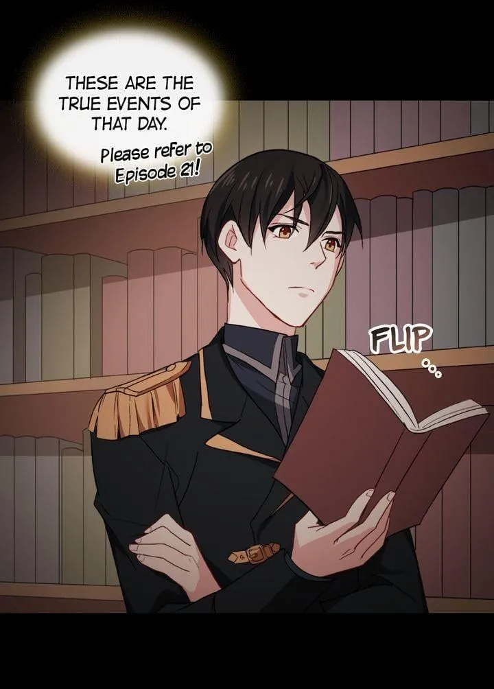 Read The Justice of a Villainous Woman EN Manga Online