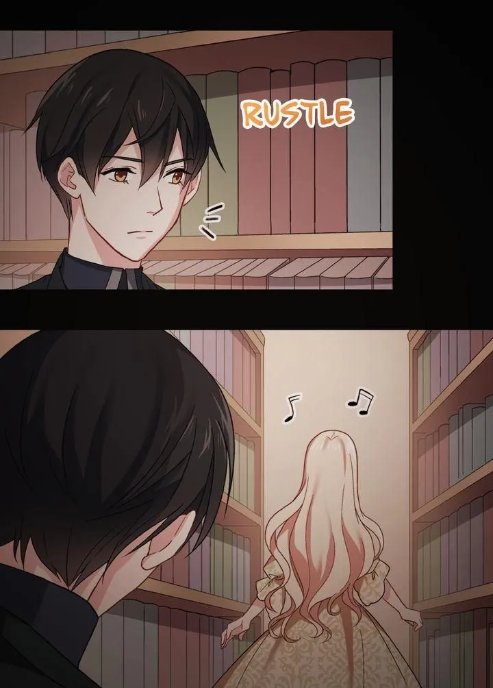 Read The Justice of a Villainous Woman EN Manga Online