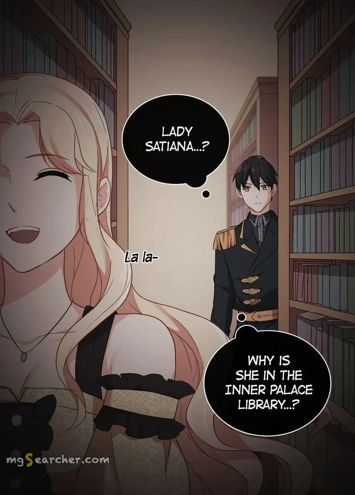 Read The Justice of a Villainous Woman EN Manga Online