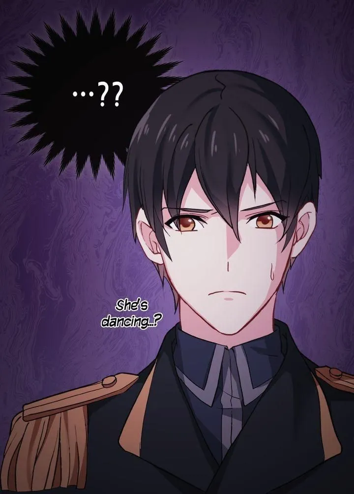 Read The Justice of a Villainous Woman EN Manga Online