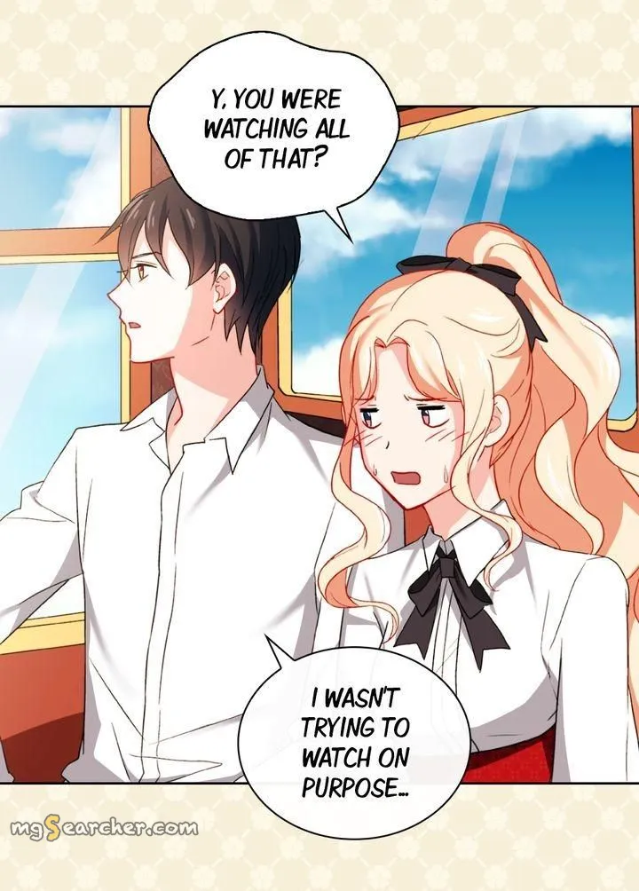 Read The Justice of a Villainous Woman EN Manga Online