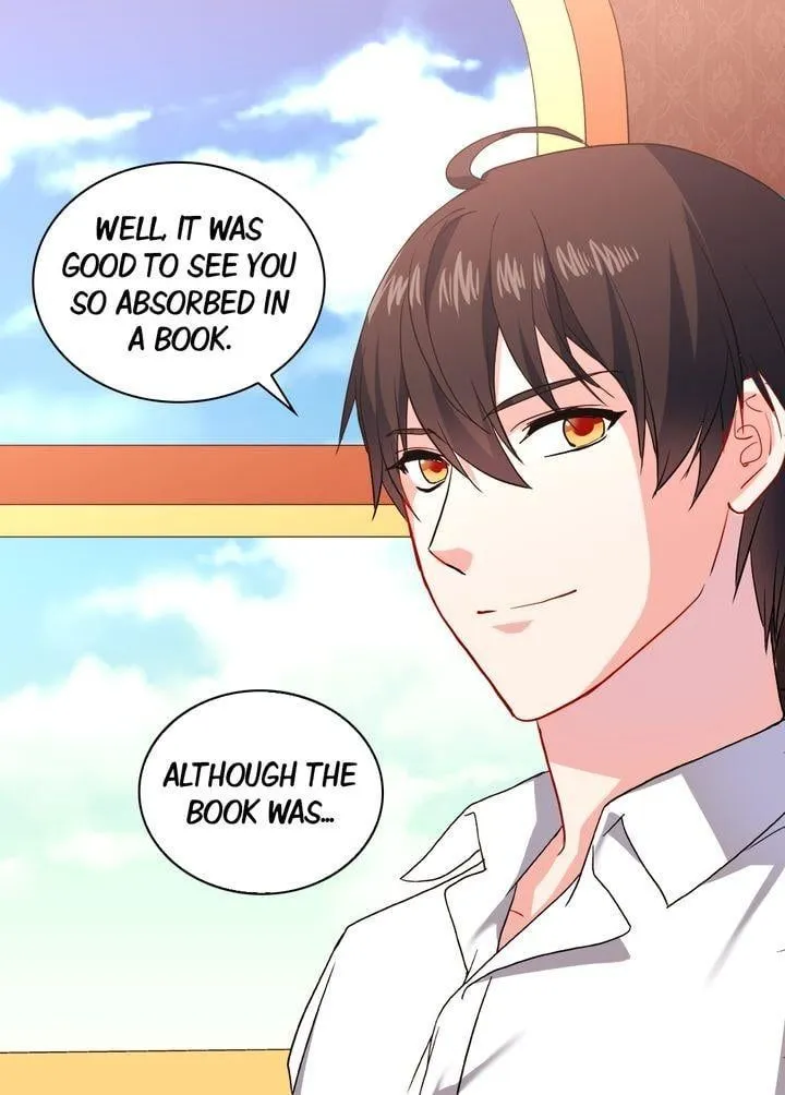 Read The Justice of a Villainous Woman EN Manga Online