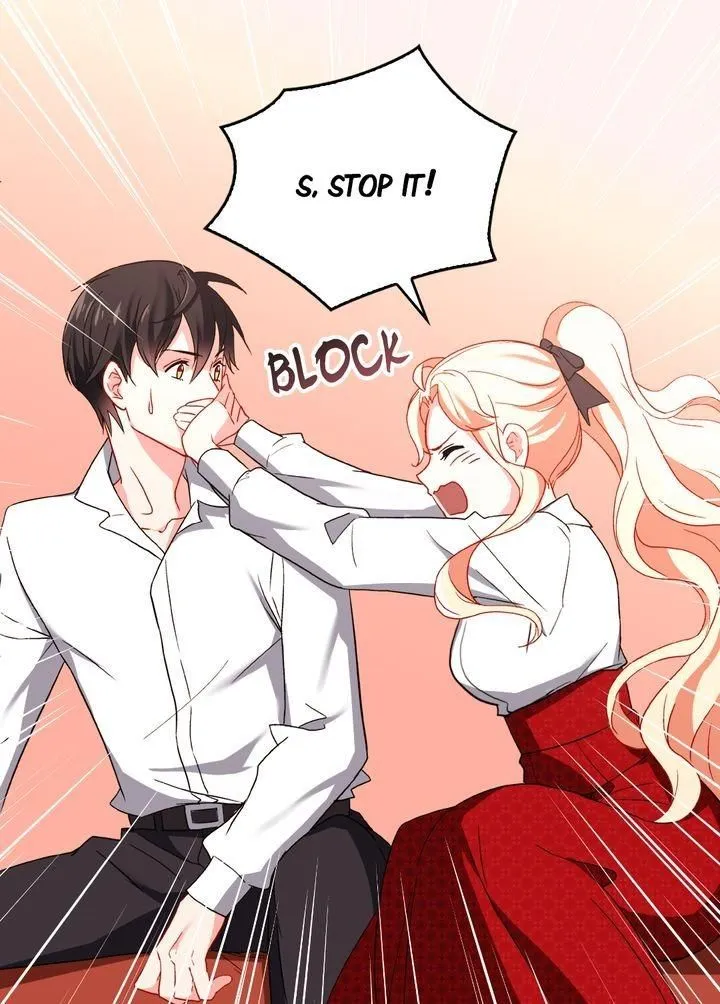 Read The Justice of a Villainous Woman EN Manga Online