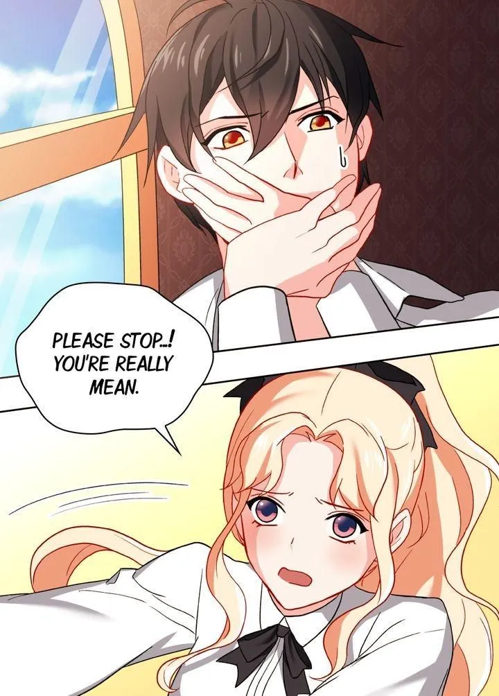 Read The Justice of a Villainous Woman EN Manga Online