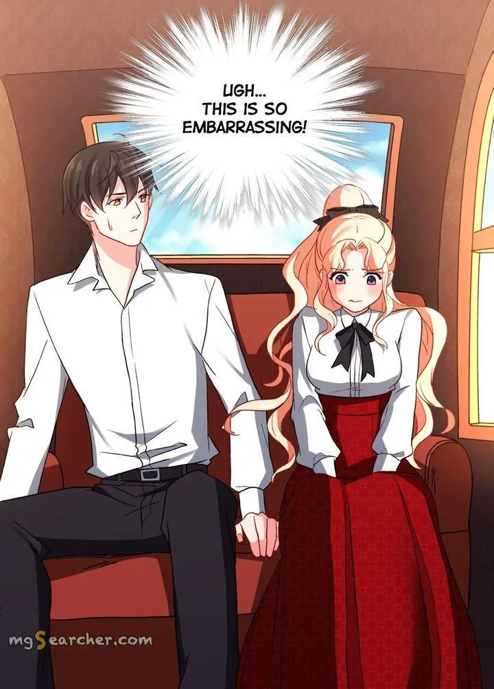 Read The Justice of a Villainous Woman EN Manga Online