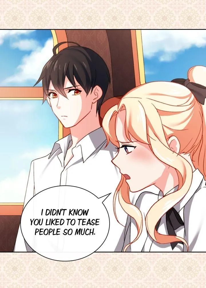 Read The Justice of a Villainous Woman EN Manga Online