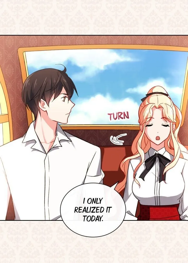 Read The Justice of a Villainous Woman EN Manga Online