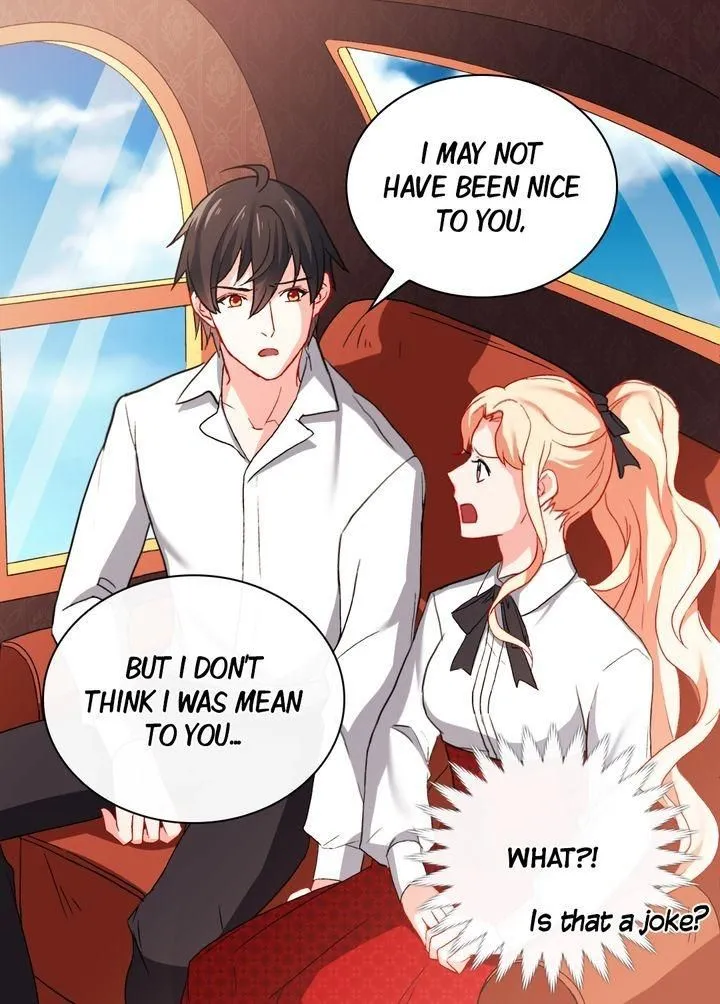 Read The Justice of a Villainous Woman EN Manga Online
