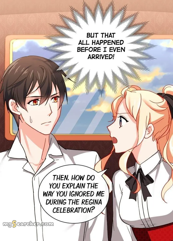 Read The Justice of a Villainous Woman EN Manga Online