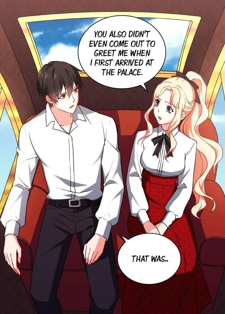 Read The Justice of a Villainous Woman EN Manga Online