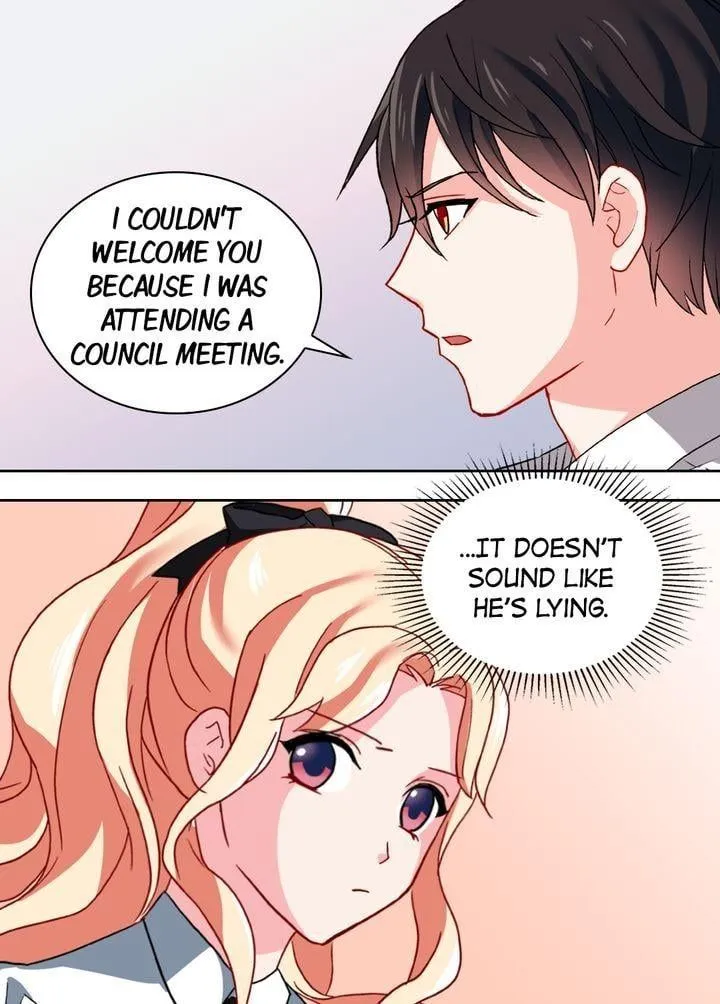 Read The Justice of a Villainous Woman EN Manga Online