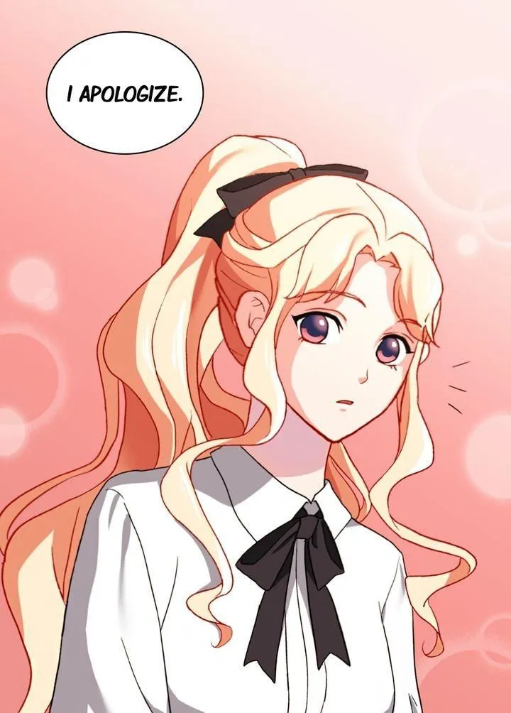 Read The Justice of a Villainous Woman EN Manga Online