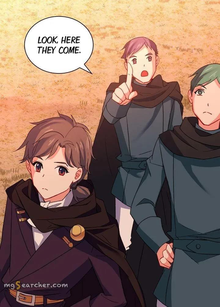 Read The Justice of a Villainous Woman EN Manga Online