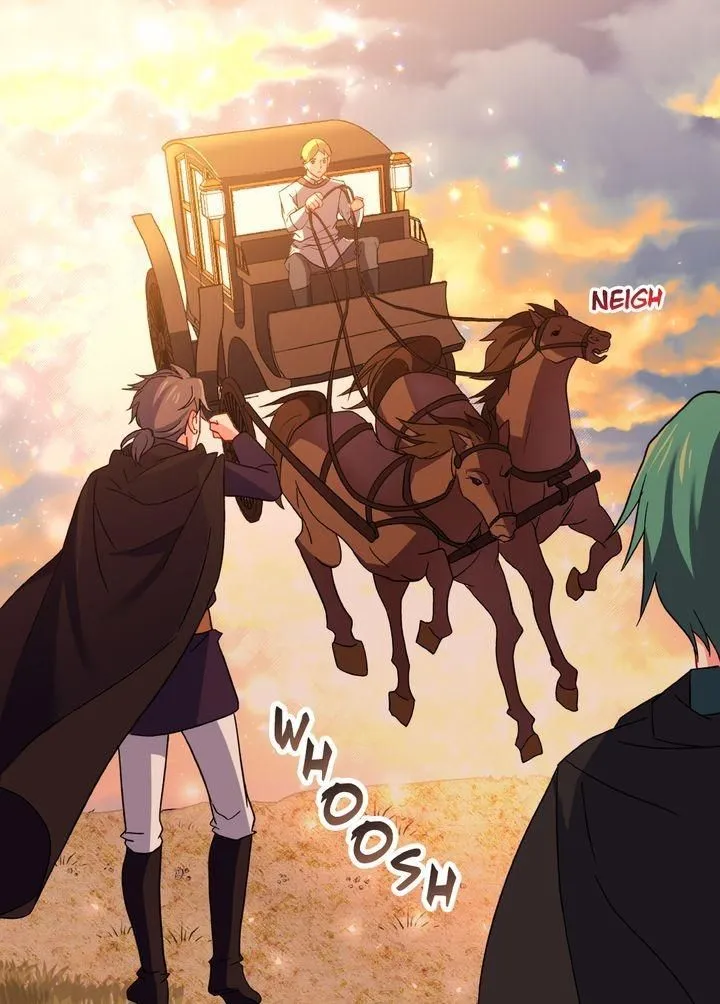 Read The Justice of a Villainous Woman EN Manga Online