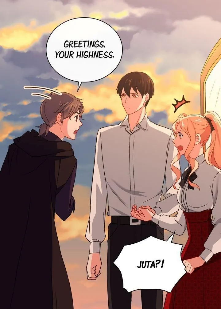 Read The Justice of a Villainous Woman EN Manga Online