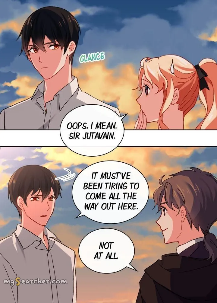 Read The Justice of a Villainous Woman EN Manga Online