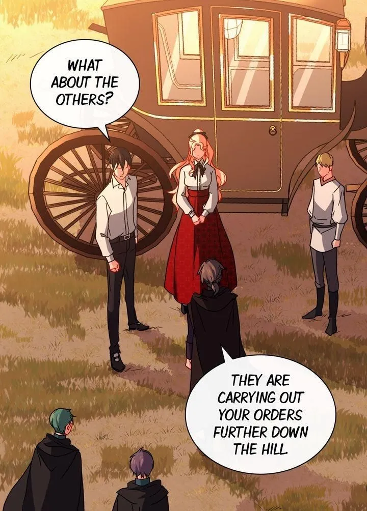 Read The Justice of a Villainous Woman EN Manga Online