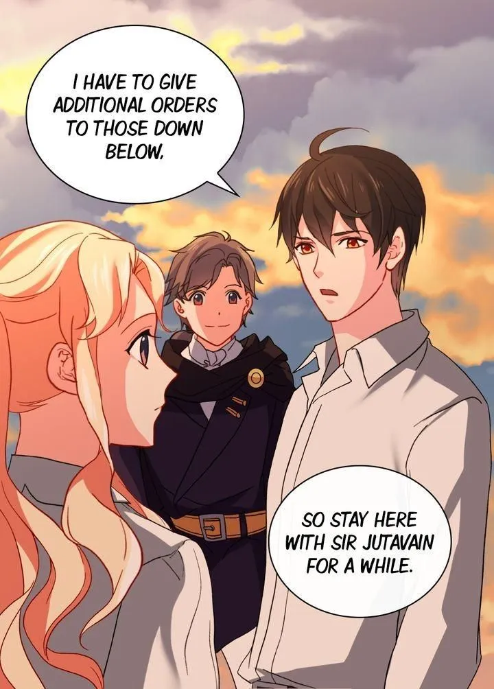 Read The Justice of a Villainous Woman EN Manga Online