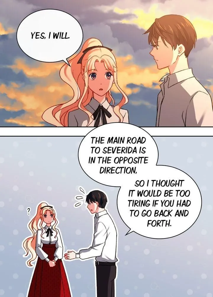 Read The Justice of a Villainous Woman EN Manga Online