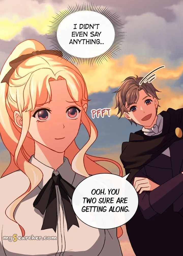 Read The Justice of a Villainous Woman EN Manga Online