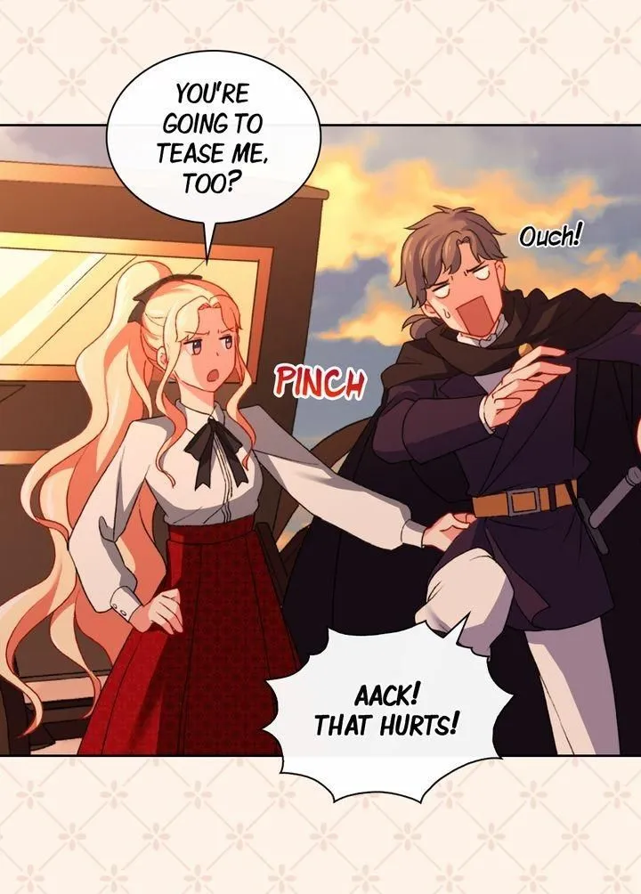Read The Justice of a Villainous Woman EN Manga Online