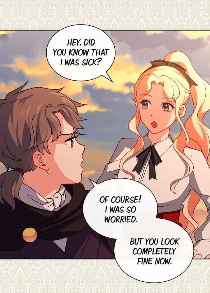 Read The Justice of a Villainous Woman EN Manga Online