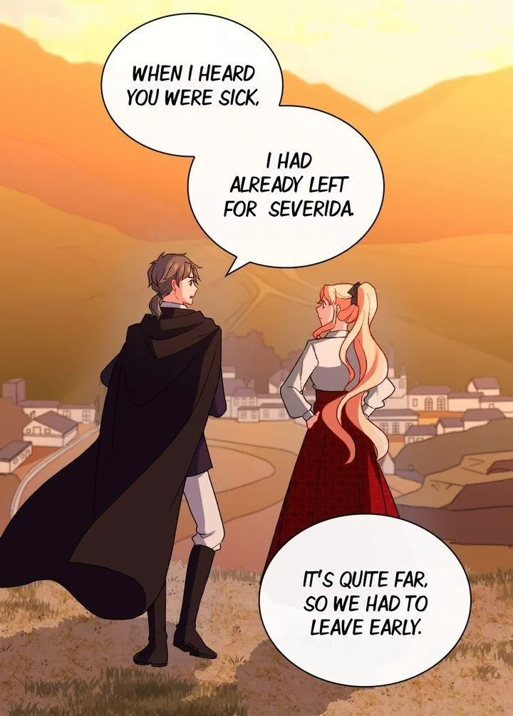 Read The Justice of a Villainous Woman EN Manga Online
