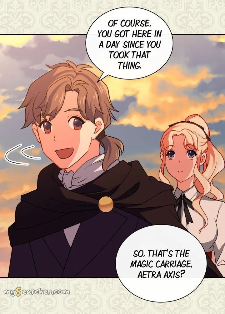 Read The Justice of a Villainous Woman EN Manga Online