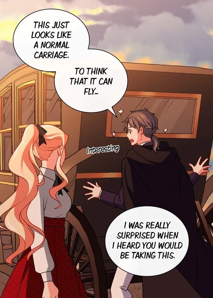 Read The Justice of a Villainous Woman EN Manga Online
