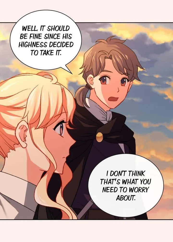 Read The Justice of a Villainous Woman EN Manga Online