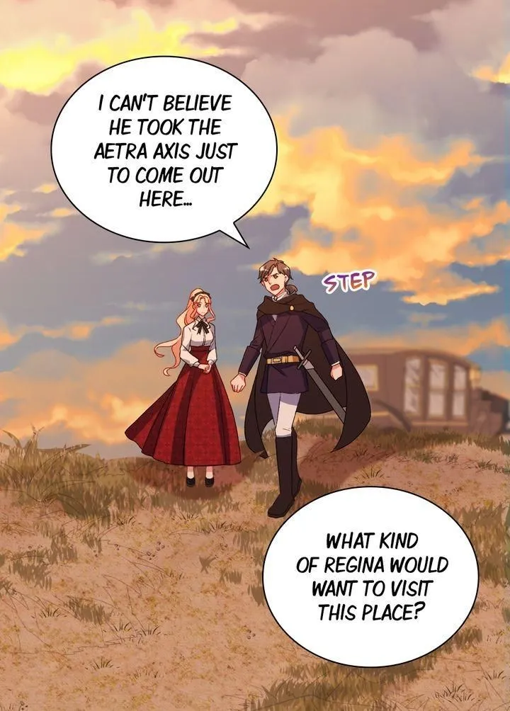 Read The Justice of a Villainous Woman EN Manga Online