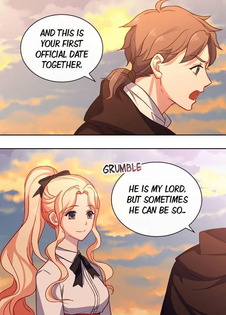 Read The Justice of a Villainous Woman EN Manga Online