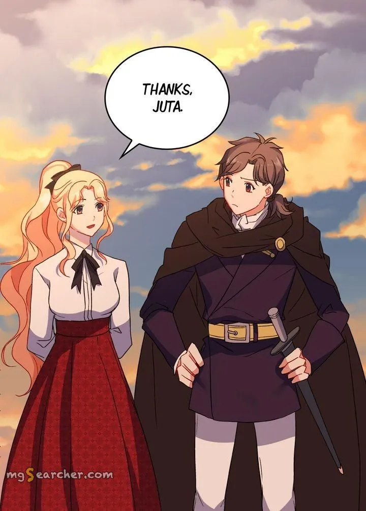 Read The Justice of a Villainous Woman EN Manga Online