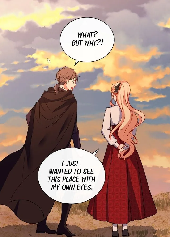 Read The Justice of a Villainous Woman EN Manga Online