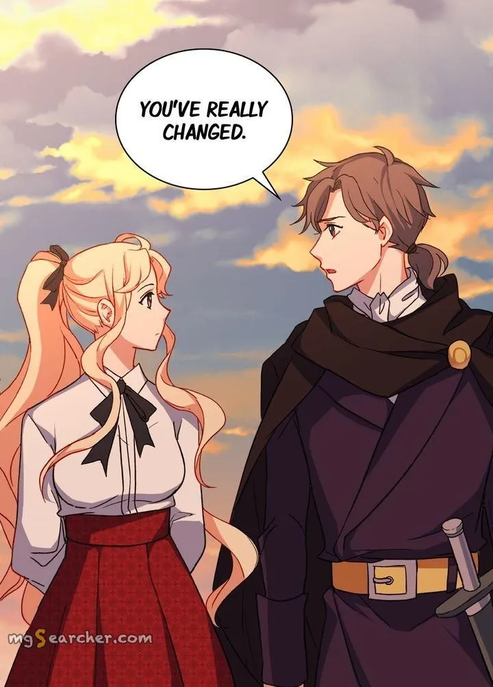 Read The Justice of a Villainous Woman EN Manga Online