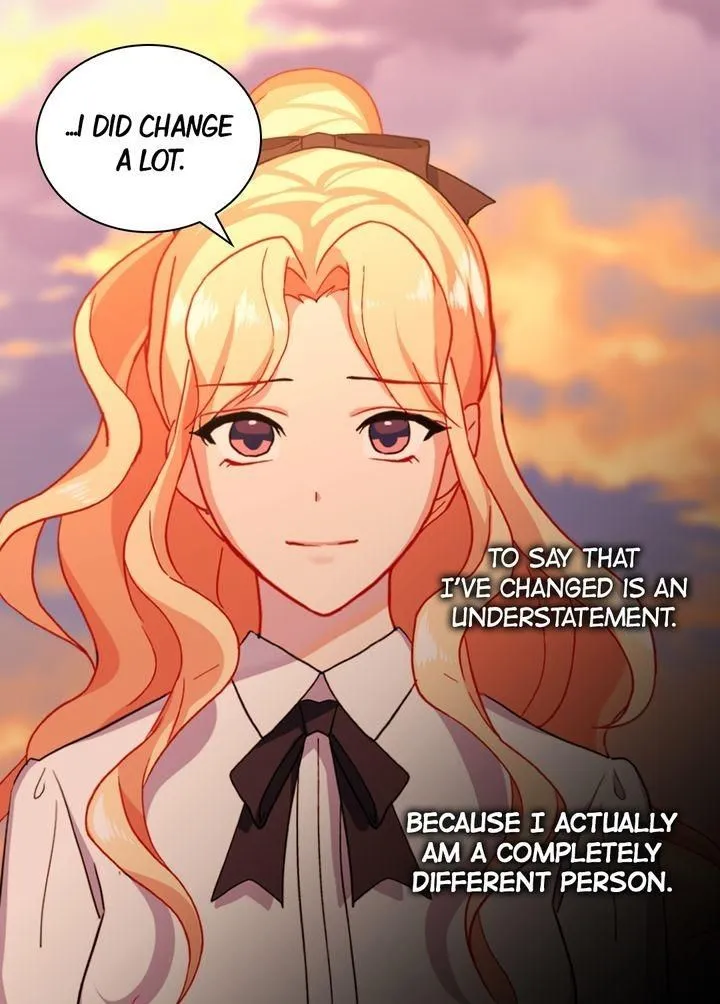 Read The Justice of a Villainous Woman EN Manga Online