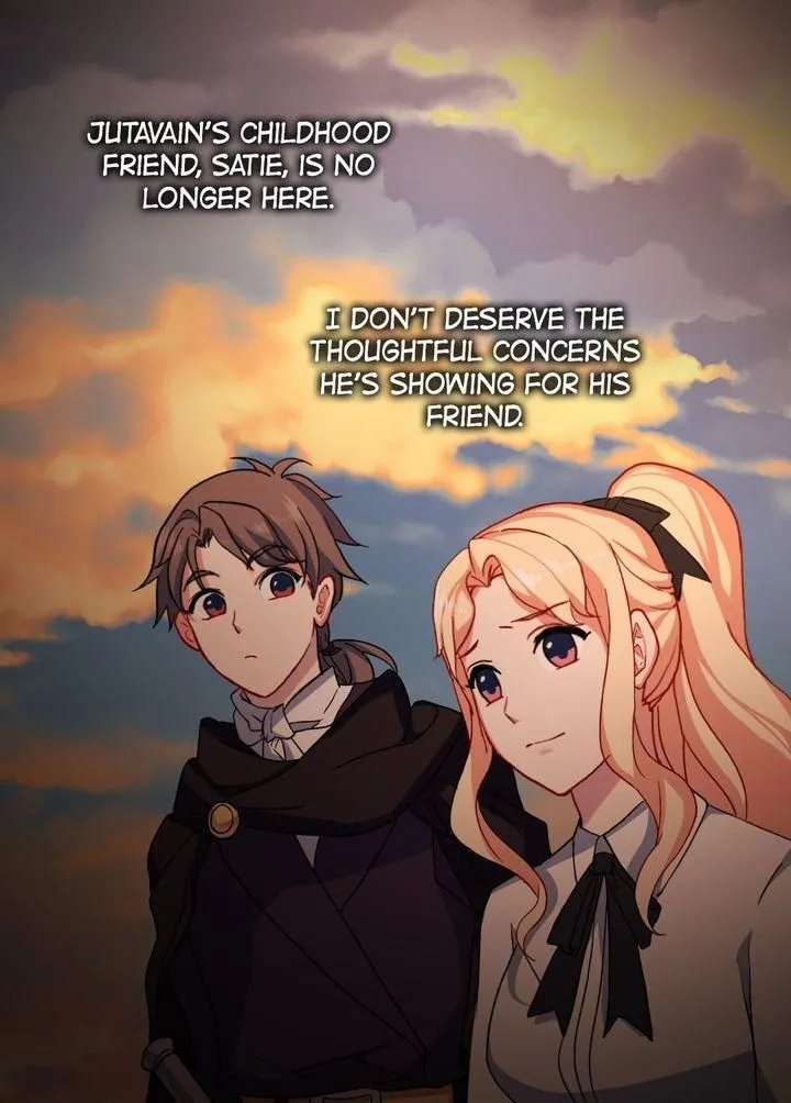 Read The Justice of a Villainous Woman EN Manga Online