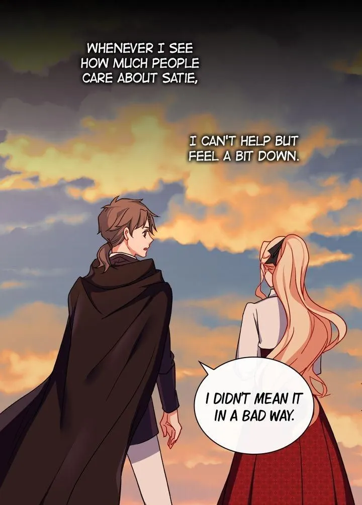 Read The Justice of a Villainous Woman EN Manga Online