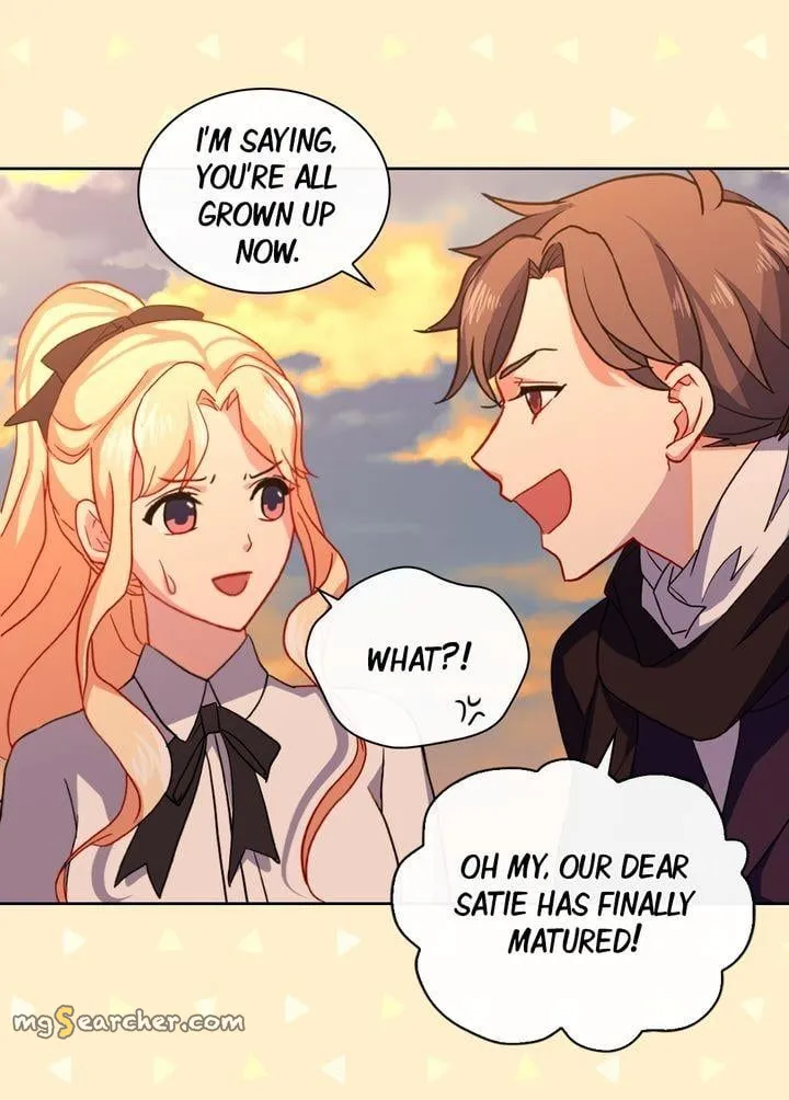 Read The Justice of a Villainous Woman EN Manga Online