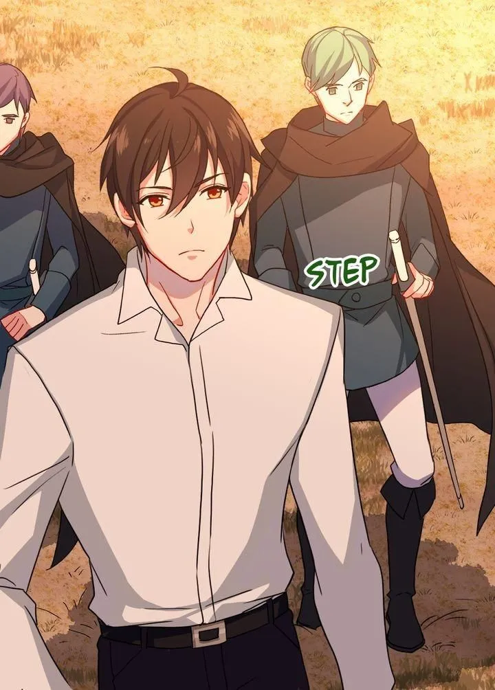 Read The Justice of a Villainous Woman EN Manga Online