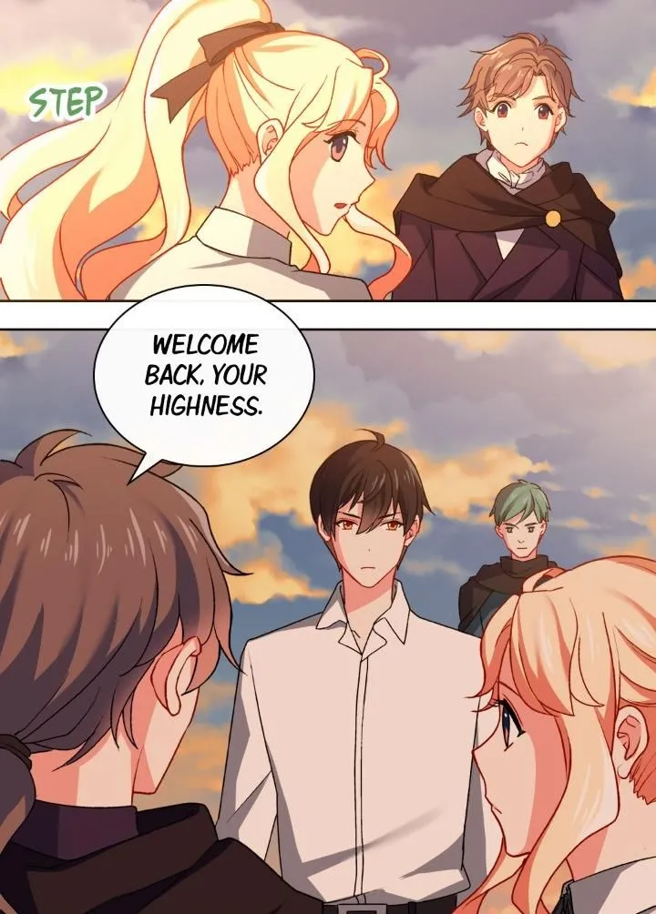 Read The Justice of a Villainous Woman EN Manga Online