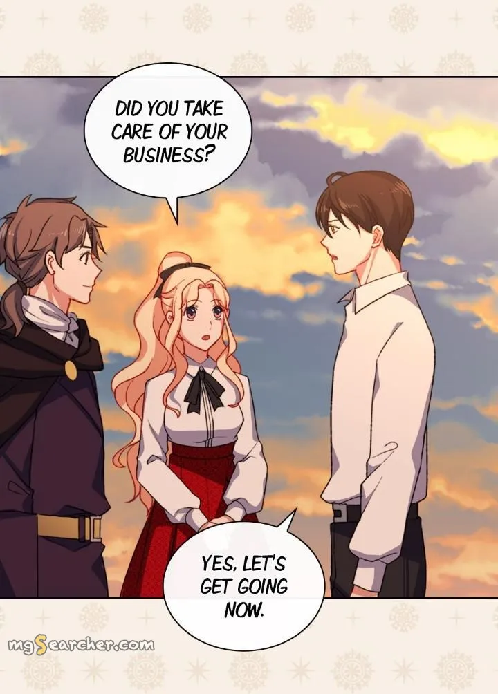 Read The Justice of a Villainous Woman EN Manga Online