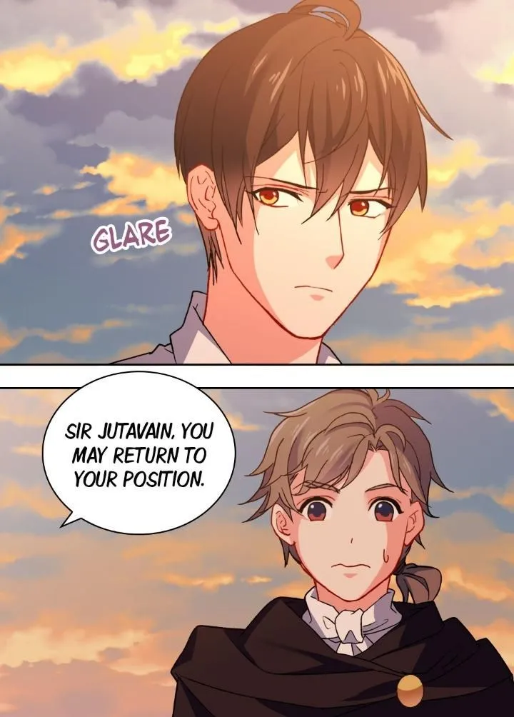 Read The Justice of a Villainous Woman EN Manga Online