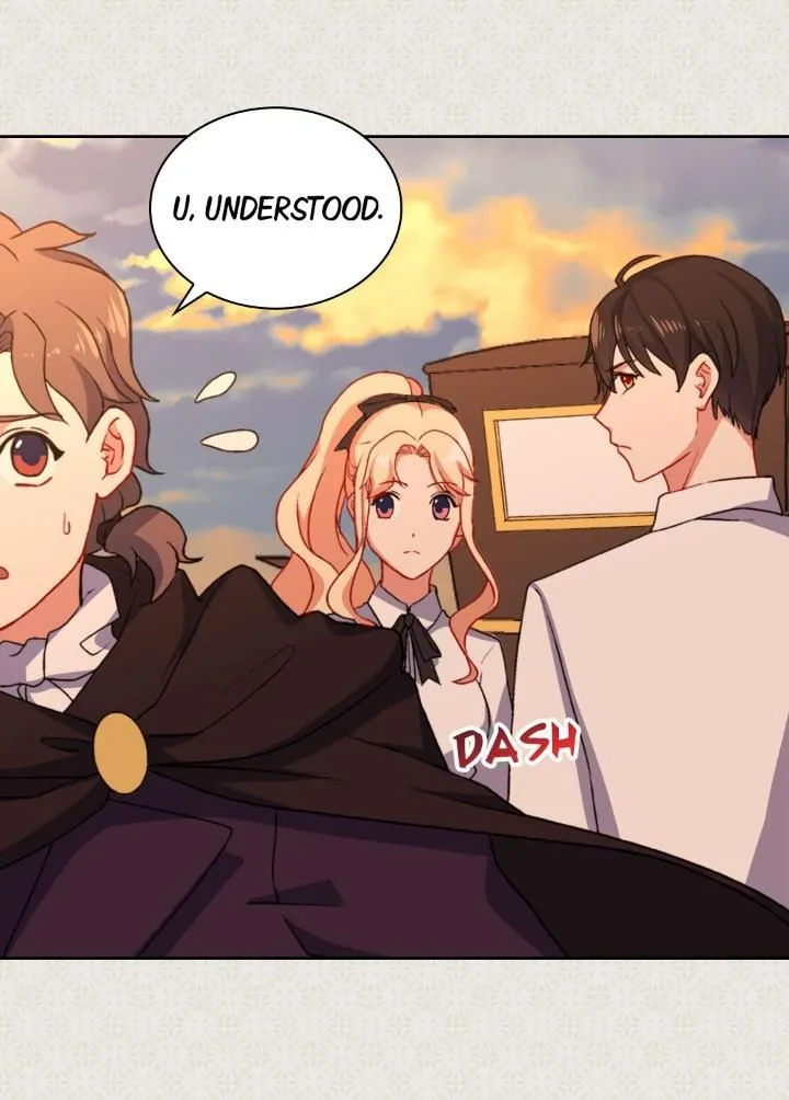Read The Justice of a Villainous Woman EN Manga Online