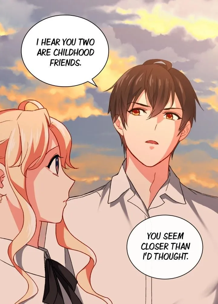 Read The Justice of a Villainous Woman EN Manga Online