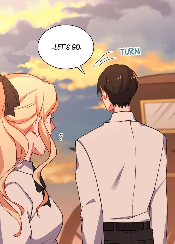 Read The Justice of a Villainous Woman EN Manga Online