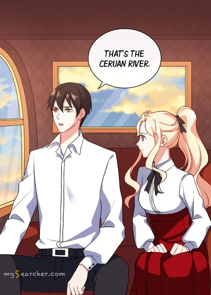 Read The Justice of a Villainous Woman EN Manga Online