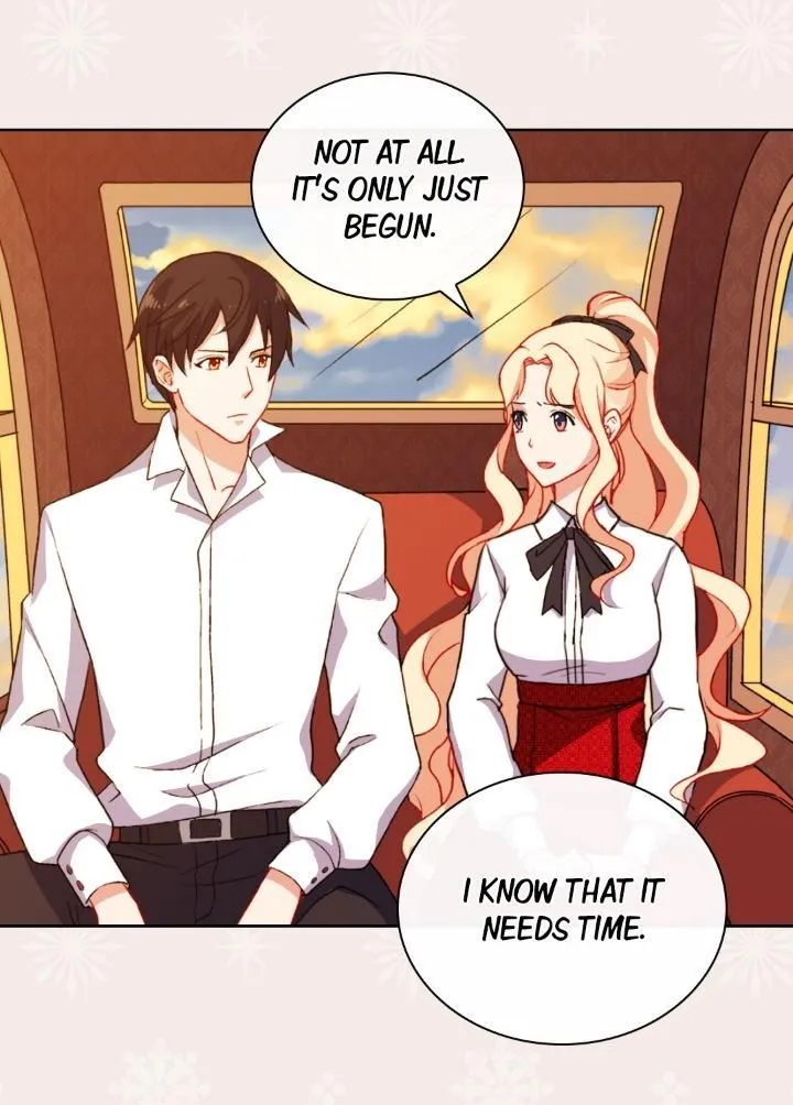 Read The Justice of a Villainous Woman EN Manga Online