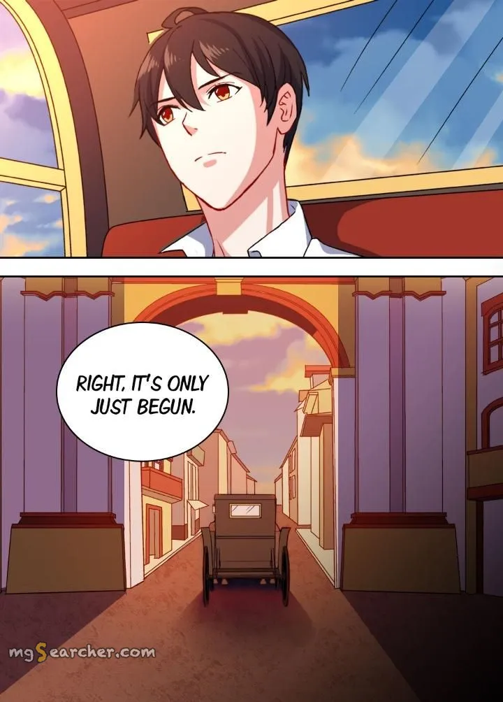 Read The Justice of a Villainous Woman EN Manga Online
