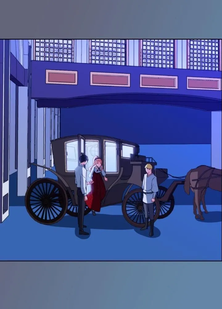 Read The Justice of a Villainous Woman EN Manga Online